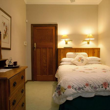 Lupus Den Country House B&B Sunland Exterior foto