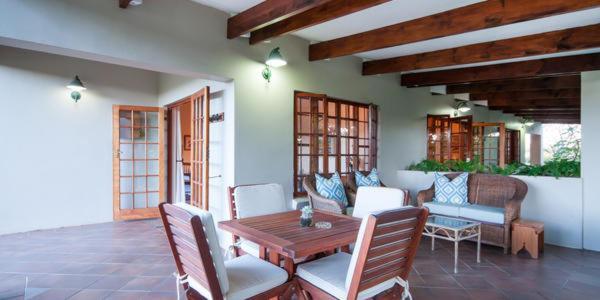 Lupus Den Country House B&B Sunland Exterior foto
